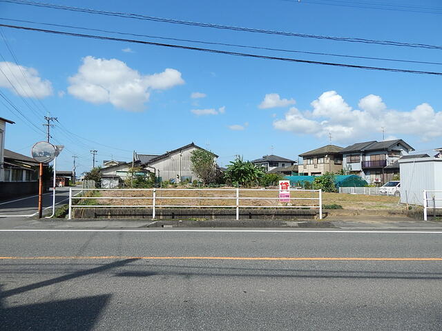八代市鏡町内田｜売地の写真6