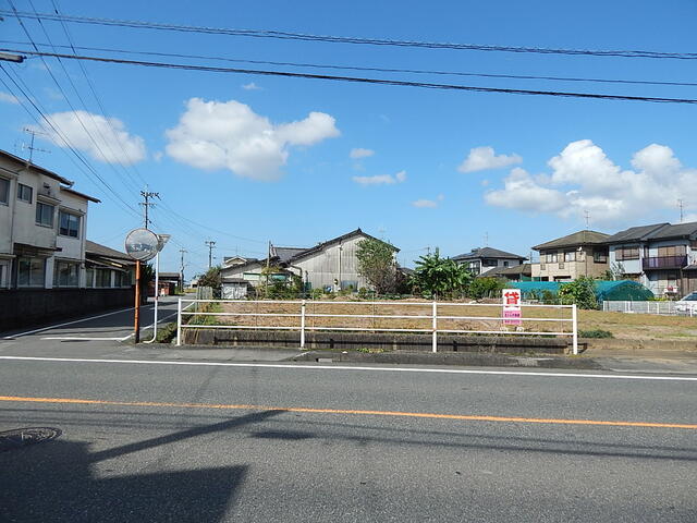 八代市鏡町内田｜売地の写真5