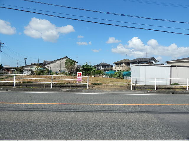 八代市鏡町内田｜売地の写真4