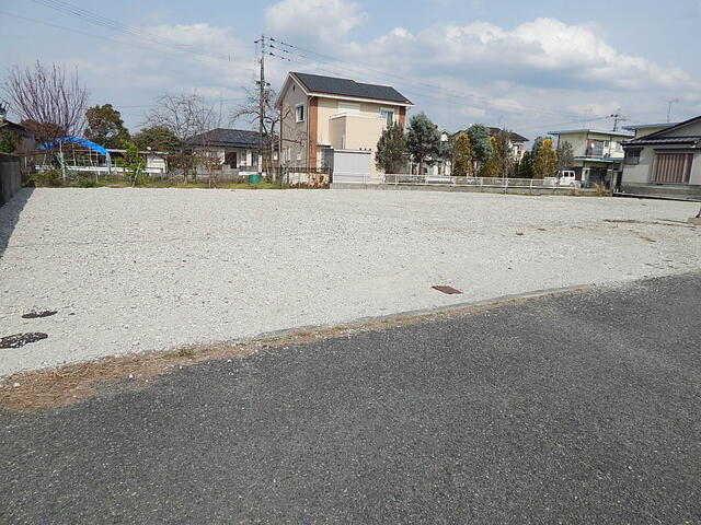 八代市鏡町鏡村｜売地の写真2