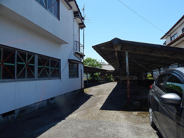 townhouse 熊本県八代市鏡町内田
