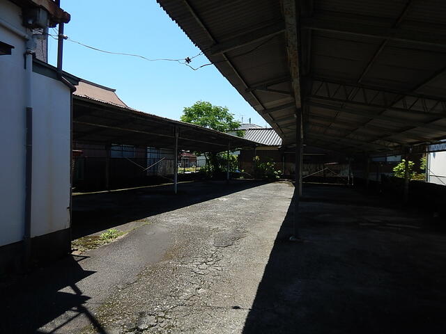 townhouse 熊本県八代市鏡町内田