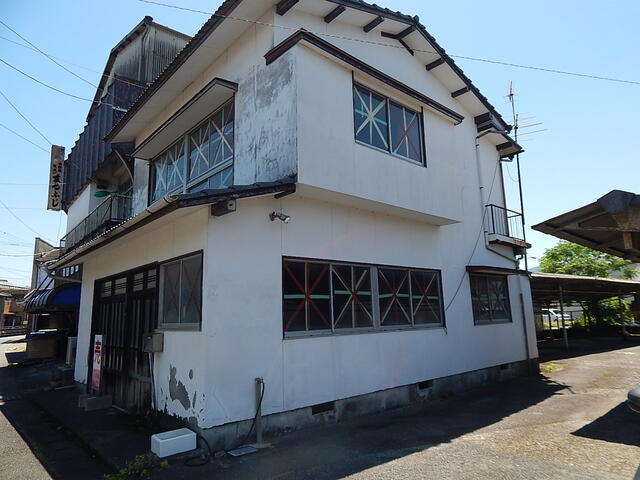 townhouse 熊本県八代市鏡町内田