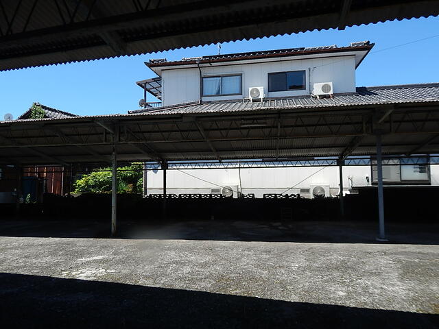 townhouse 熊本県八代市鏡町内田
