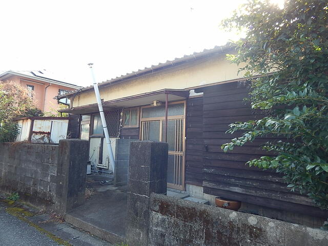 detached 熊本県八代市古閑下町