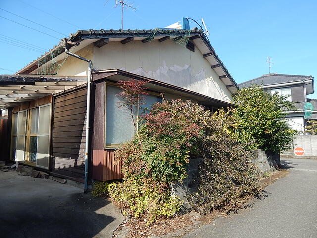 detached 熊本県八代市古閑下町