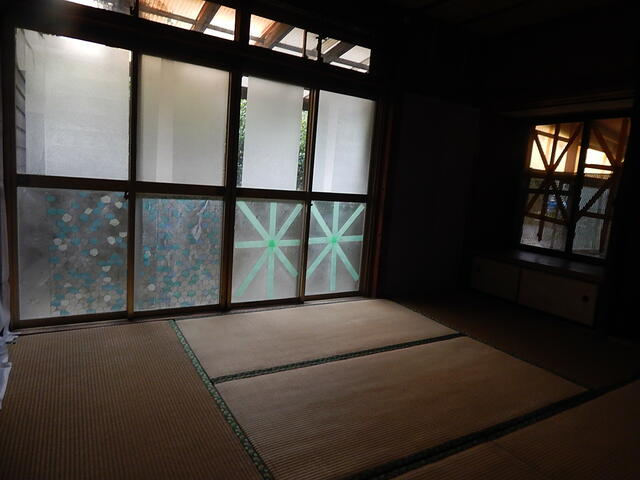 detached 熊本県八代市古閑下町