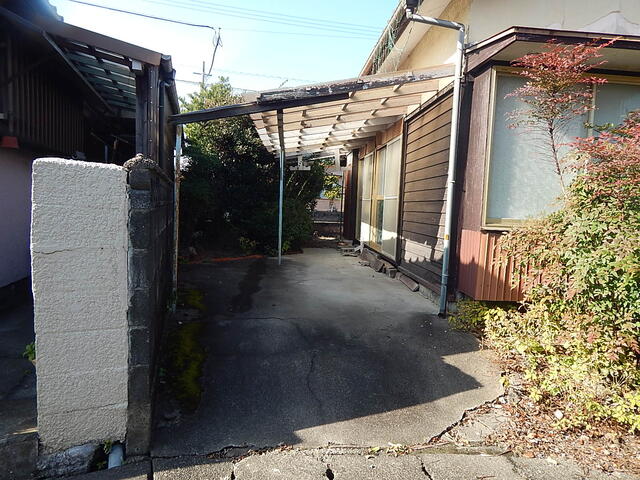 detached 熊本県八代市古閑下町