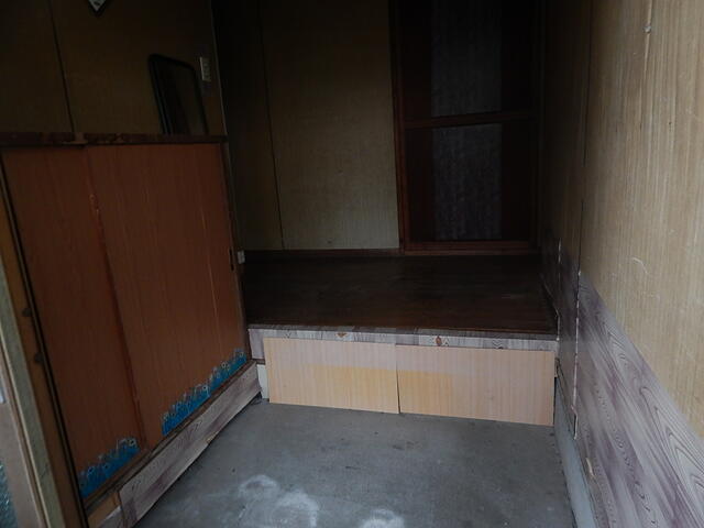 detached 熊本県八代市古閑下町