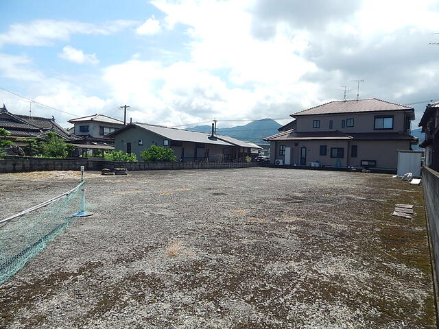 八代市島田町｜売地の写真3
