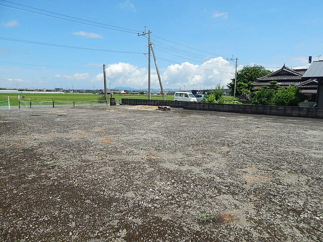 八代市島田町｜売地の写真2