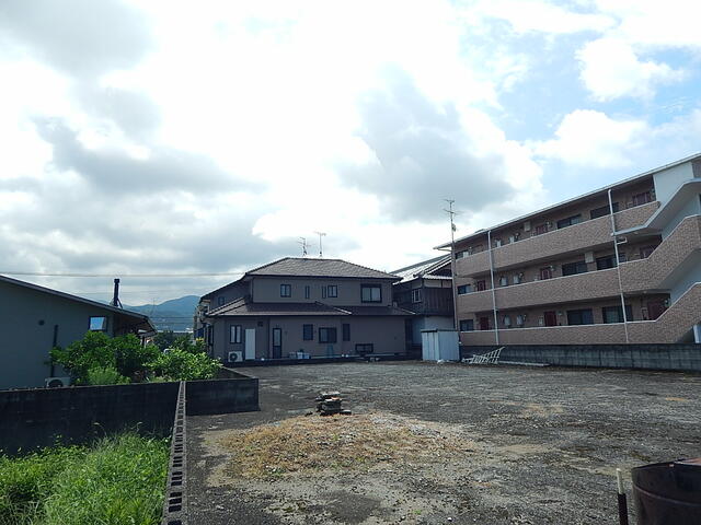 八代市島田町｜売地の写真5