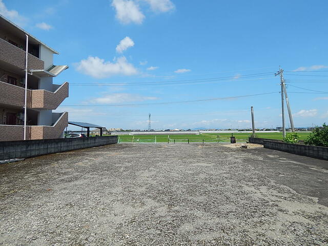 八代市島田町｜売地の写真4