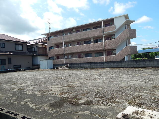 八代市島田町の売地