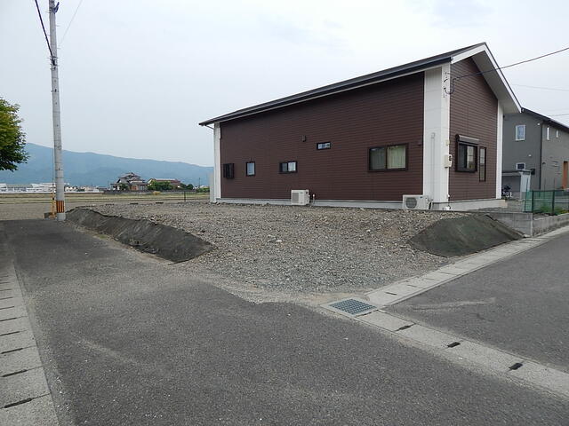 八代市上野町｜売地の写真1