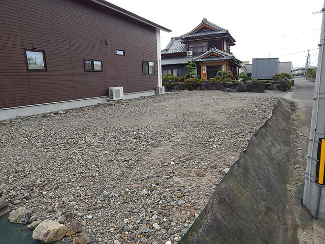 八代市上野町｜売地の写真2