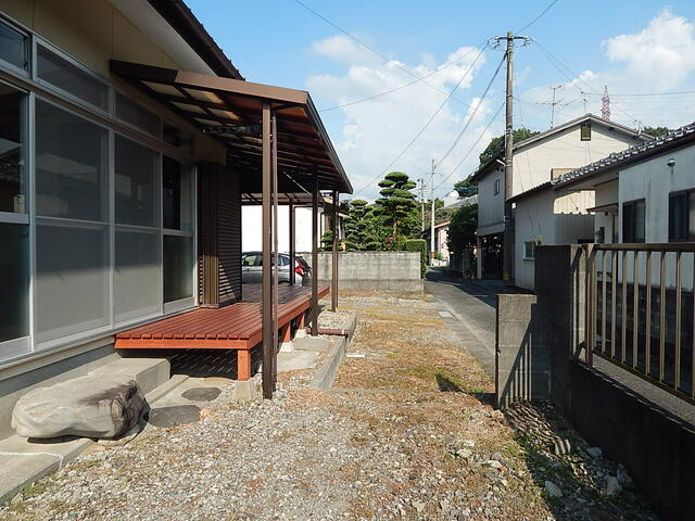 detached 熊本県八代郡氷川町宮原
