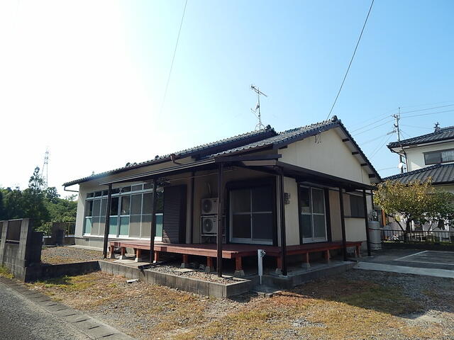detached 熊本県八代郡氷川町宮原