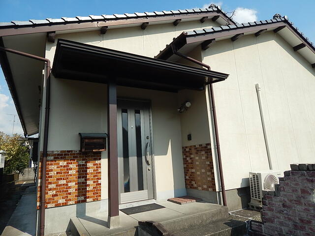 detached 熊本県八代郡氷川町宮原