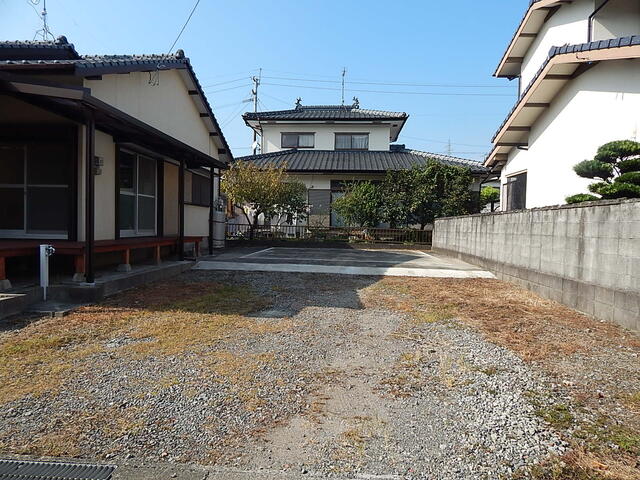 detached 熊本県八代郡氷川町宮原
