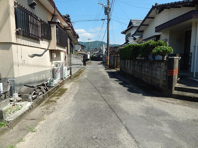 八代市植柳上町｜売地の写真5