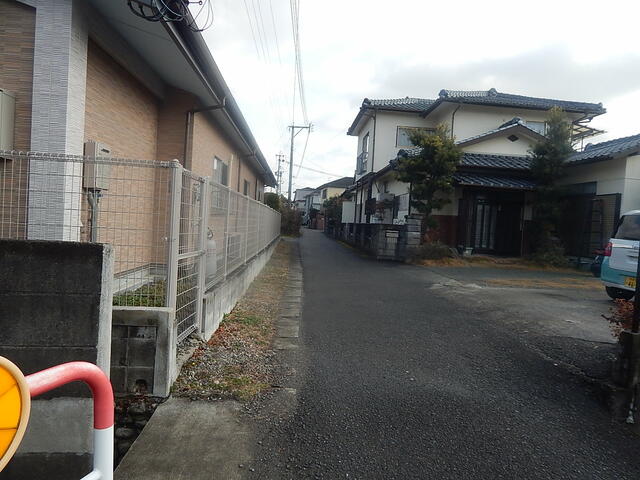 八代市大村町｜売地の写真4