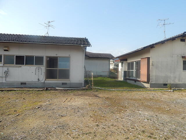 八代市上野町｜売地の写真2