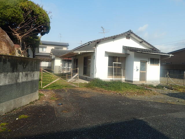 八代市上野町｜売地の写真4