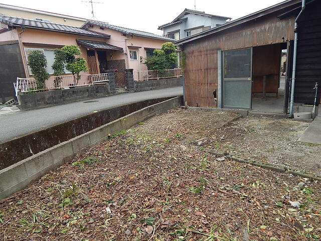 八代市古閑下町｜売地の写真4