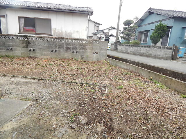 八代市古閑下町｜売地の写真5