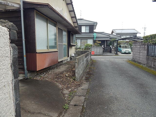 八代市古閑下町｜売地の写真6
