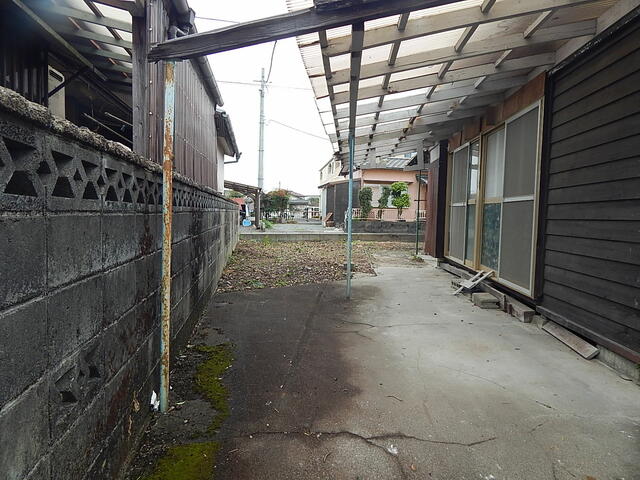 八代市古閑下町｜売地の写真3