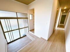 八代市鏡町下有佐｜中古一戸建の写真11