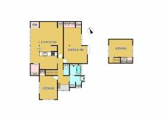 八代市古閑浜町｜中古一戸建の写真2