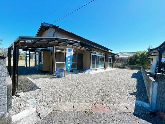 八代市海士江町の中古一戸建