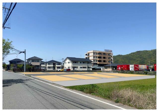 熊本県宇土市花園町 宇土駅 売地の物件詳細(5104045950) - 41-23.com