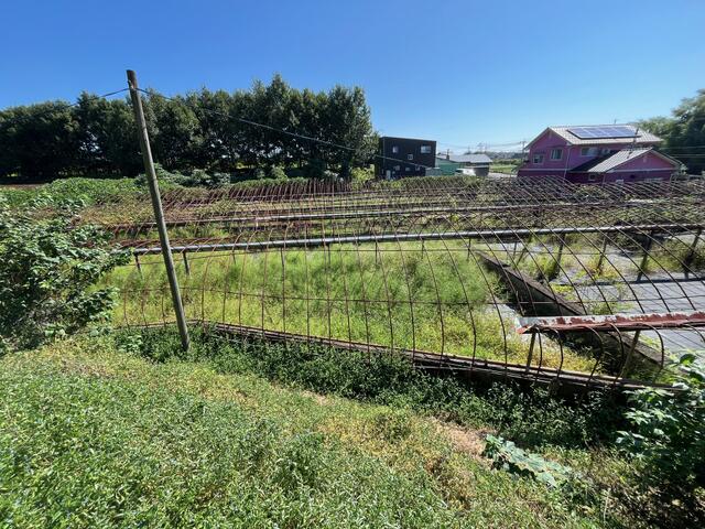 山鹿市中｜売地の写真4
