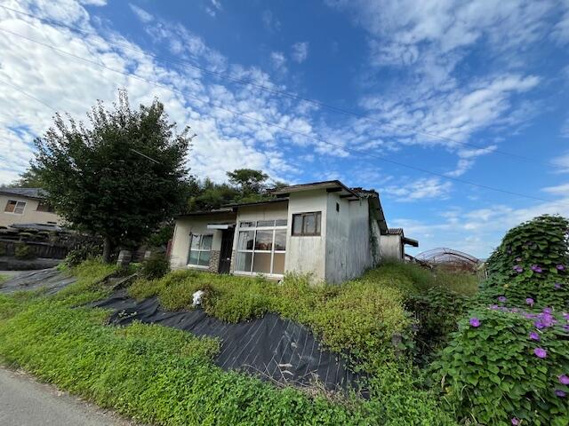 山鹿市中｜売地の写真3