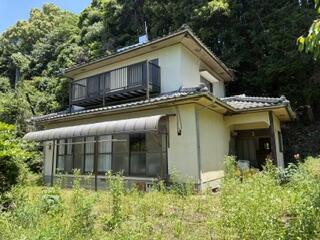 宇土市上網田町の中古一戸建