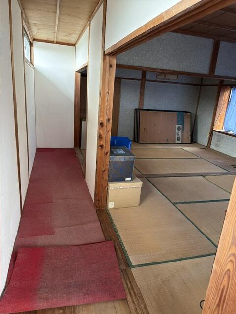 宇土市上網田町｜中古一戸建の写真12