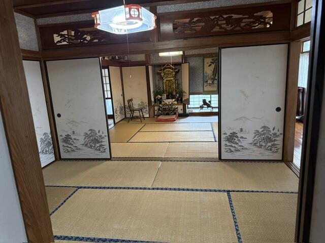 宇土市上網田町｜中古一戸建の写真5