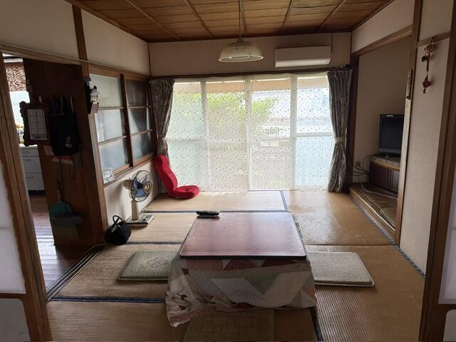 宇土市上網田町｜中古一戸建の写真7