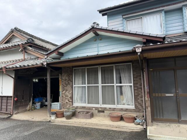 宇土市上網田町｜中古一戸建の写真2