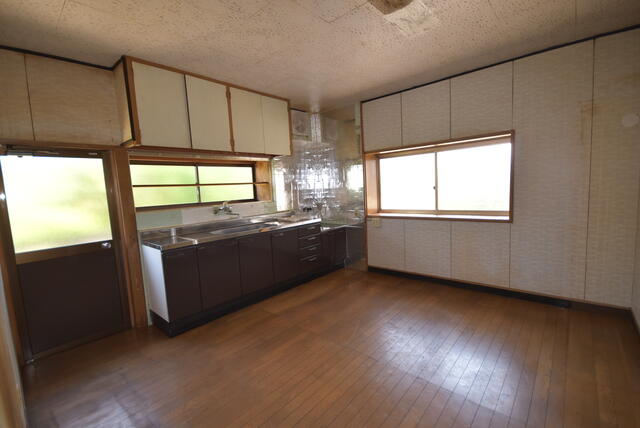 八代市奈良木町｜中古一戸建の写真5