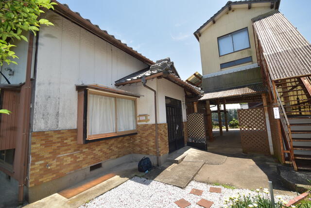 八代市奈良木町｜中古一戸建の写真2