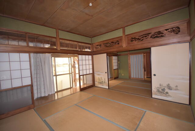 八代市奈良木町｜中古一戸建の写真6