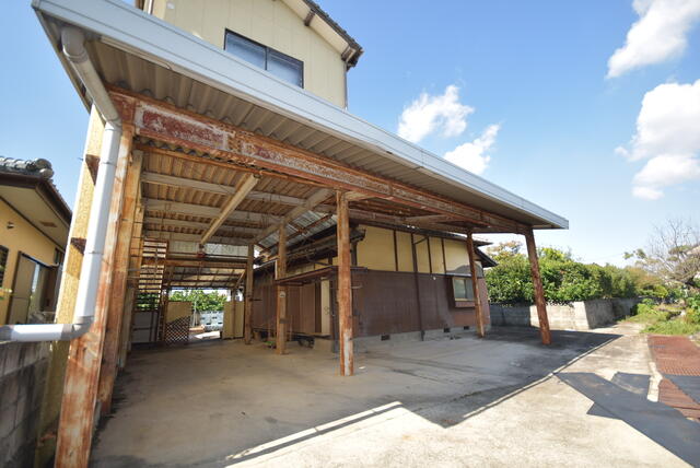八代市奈良木町｜中古一戸建の写真3