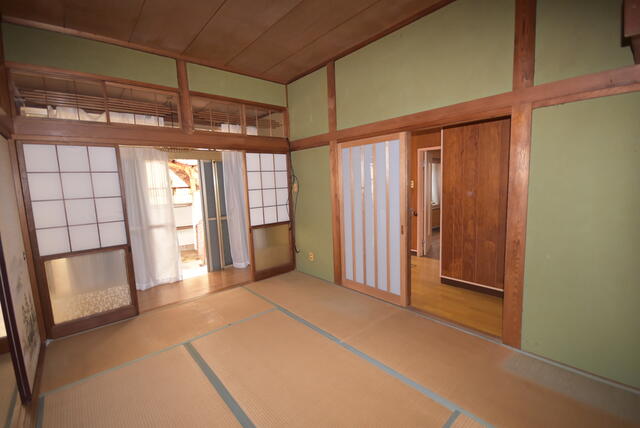 八代市奈良木町｜中古一戸建の写真7