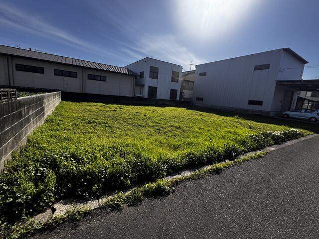 八代市迎町1丁目｜売地の写真4