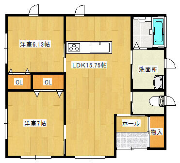 八代市海士江町｜中古一戸建の写真2